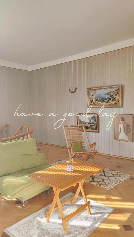 Guest House Metreveli Street 19 Khashuri Ngoại thất bức ảnh