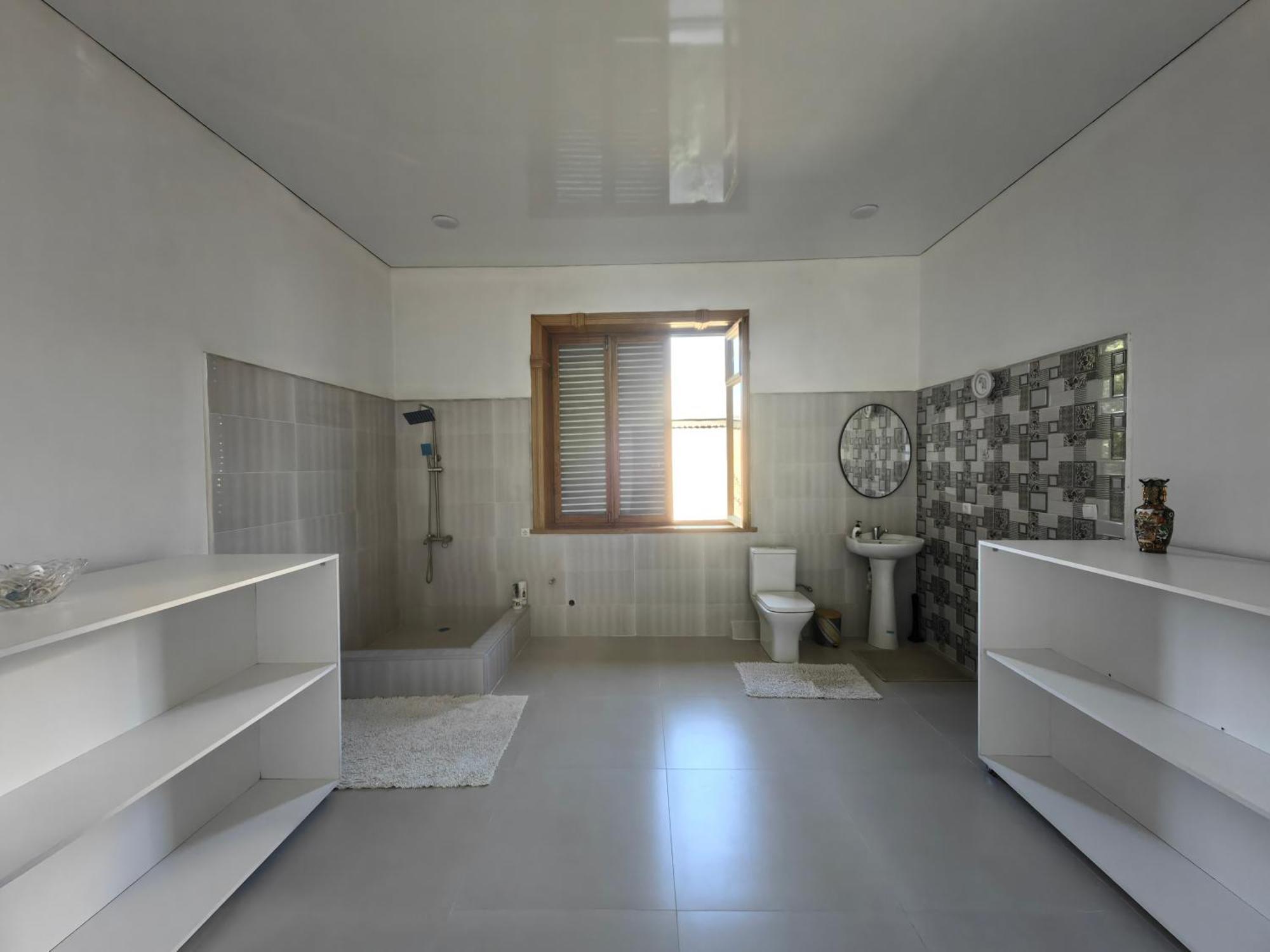 Guest House Metreveli Street 19 Khashuri Ngoại thất bức ảnh